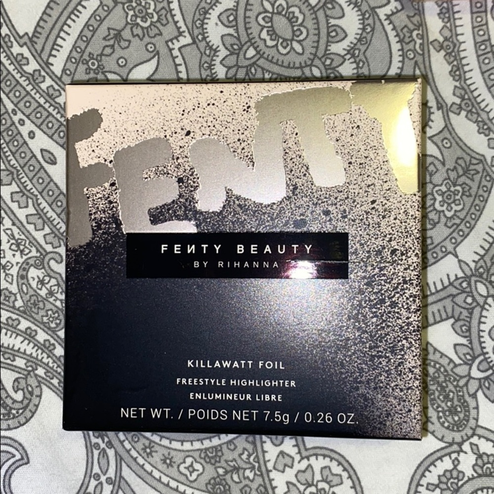 FENTY by Rihanna💖 Highlighter NEW